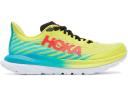 Hoka One One Mach 5 Radiant Yellow Orange