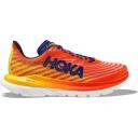 Hoka One One Mach 5 Radiant Yellow Orange