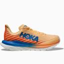 Hoka One One Mach 5 Radiant Yellow Orange
