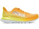 Hoka One One Mach 5 Radiant Yellow Orange