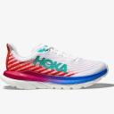 Hoka One One Mach 5 Radiant Yellow Orange