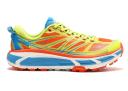 Hoka One One Mafate Speed 2 Flame Evening Primrose