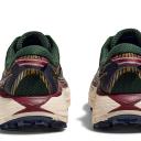 Hoka One One Mafate Speed 2 Mesh Trainers - UK 5