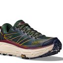 Hoka One One Mafate Speed 2 Mesh Trainers - UK 5