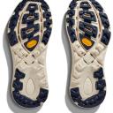 Hoka One One Mafate Speed 2 Mesh Trainers - UK 5