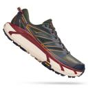 Hoka One One Mafate Speed 2 Mesh Trainers - UK 5