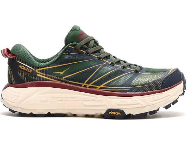 Hoka One One Mafate Speed 2 Mountain View