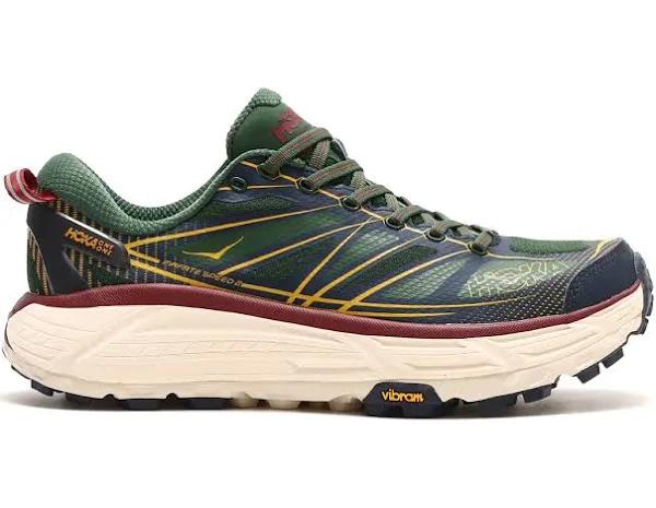 Hoka One One Mafate Speed 2 Mountain View