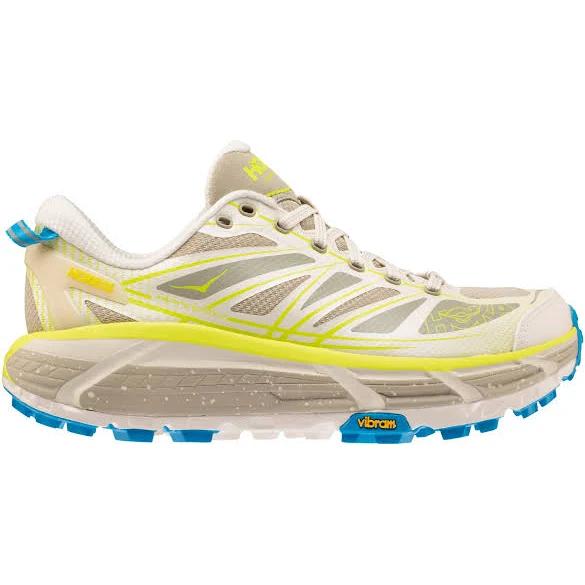 Hoka One One Mafate Speed 2 Sneaker