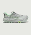 Hoka One One | Mafate Speed 2 Sneaker in Mercury | 9.5