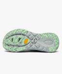 Hoka One One | Mafate Speed 2 Sneaker in Mercury | 9.5