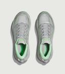 Hoka One One | Mafate Speed 2 Sneaker in Mercury | 9.5