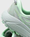 Hoka One One | Mafate Speed 2 Sneaker in Mercury | 9.5
