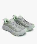 Hoka One One | Mafate Speed 2 Sneaker in Mercury | 9.5