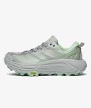 Hoka One One | Mafate Speed 2 Sneaker in Mercury | 9.5