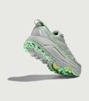 Hoka One One | Mafate Speed 2 Sneaker in Mercury | 9