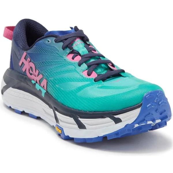Hoka One One - Mafate Speed 3 - 194715586734