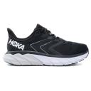 Hoka One One Men's Arahi 5 Running Shoe (Black/White) 11.5 US