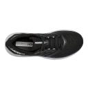 Hoka One One Men's Arahi 5 Running Shoe (Black/White) 11 US