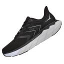 Hoka One One Men's Arahi 5 Running Shoe (Black/White) 11 US