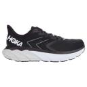 Hoka One One Men's Arahi 5 Running Shoe (Black/White) 11 US