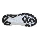 Hoka One One Men's Arahi 5 Running Shoe (Black/White) 11 US