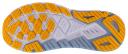 Hoka One One Men's Arahi 5 Running Shoe (Black/White) 11 US