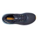 Hoka One One Men's Arahi 5 Running Shoe (Black/White) 12 US