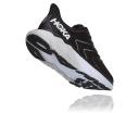 Hoka One One Men's Arahi 5 Running Shoe (Black/White) 13 US