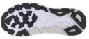Hoka One One Men's Arahi 5 Running Shoe (Black/White) 13 US