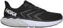 Hoka One One Men's Arahi 5 Running Shoe (Black/White) 13 US