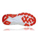 Hoka One One Men's Arahi 5 Running Shoe (Black/White) 13 US