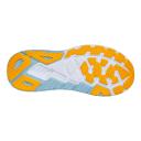 Hoka One One Men's Arahi 5 Running Shoe (Black/White) 13 US