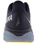 Hoka One One Men's Arahi 5 Running Shoe (Black/White) 9 US