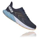 Hoka One One Men's Arahi 5 Running Shoe (Black/White) 9 US