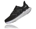 Hoka One One Men's Arahi 5 Running Shoe (Black/White) 9 US