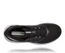 Hoka One One Men's Arahi 5 Running Shoe (Black/White) 9 US