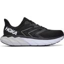Hoka One One Men's Arahi 5 Running Shoe (Black/White) 9 US