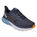Hoka One One Men's Arahi 5 Running Shoe (Ombre Blue/Blue Fog) 11 US