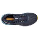 Hoka One One Men's Arahi 5 Running Shoe (Ombre Blue/Blue Fog) 12 US