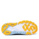 Hoka One One Men's Arahi 5 Running Shoe (Ombre Blue/Blue Fog) 12 US