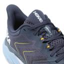 Hoka One One Men's Arahi 5 Running Shoe (Ombre Blue/Blue Fog) 12 US