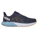 Hoka One One Men's Arahi 5 Running Shoe (Ombre Blue/Blue Fog) 12 US