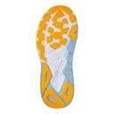 Hoka One One Men's Arahi 5 Running Shoe (Ombre Blue/Blue Fog) 14 US