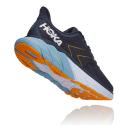 Hoka One One Men's Arahi 5 Running Shoe (Ombre Blue/Blue Fog) 14 US