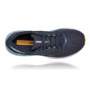 Hoka One One Men's Arahi 5 Running Shoe (Ombre Blue/Blue Fog) 14 US