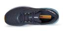 Hoka One One Men's Arahi 5 Running Shoe (Ombre Blue/Blue Fog) 14 US