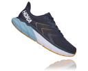 Hoka One One Men's Arahi 5 Running Shoe (Ombre Blue/Blue Fog) 14 US