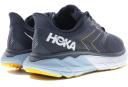 Hoka One One Men's Arahi 5 Running Shoe (Ombre Blue/Blue Fog) 14 US