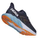 Hoka One One Men's Arahi 5 Running Shoe (Ombre Blue/Blue Fog) 8.5 US
